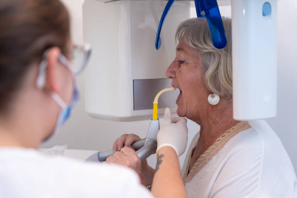 Best Emergency Dentist for Knocked-Out Tooth in White Oak, MS